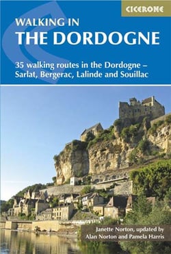 Walking in the Dordogne (édition 2018)