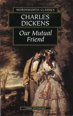 Our mutual friend