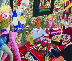 Grayson perry the vanity of small differences /anglais