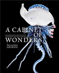 A cabinet of wonders : A celebration of art in nature at the Palazzo Grimani, Venice