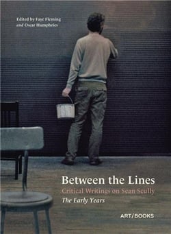 Between the lines: critical writings on sean scully  the early years