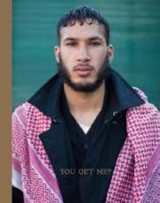 Mahtab Hussain - you get me?