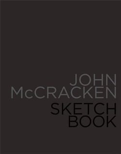 John mccracken: sketchbook