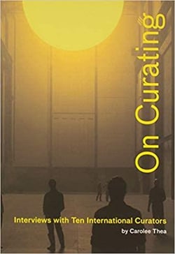 On curating interviews 10 curators