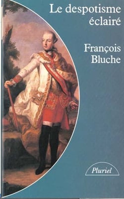 Le despotisme eclaire