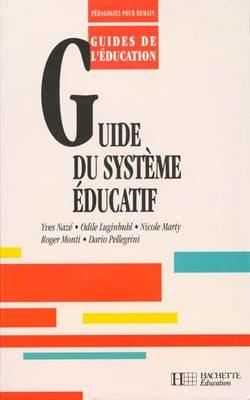 Guide du systeme educatif