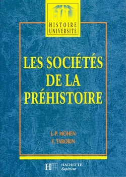 Les societes de la prehistoire