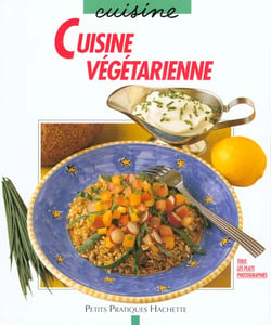 Cuisine végétarienne