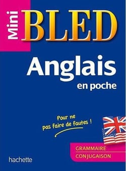 Mini bled - anglais