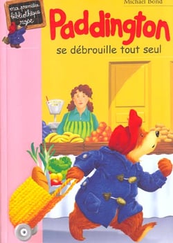 Paddington se débrouille tout seul