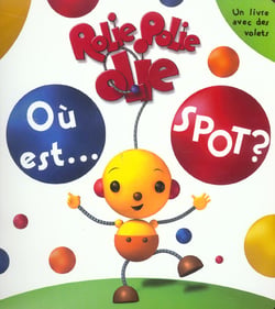 Où est... spot ?