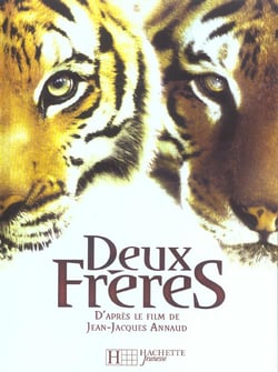 Deux freres - l' album du film