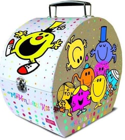 Mon coffret Monsieur Madame