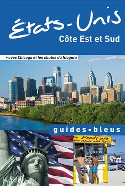 Etats-Unis côte Est et Sud