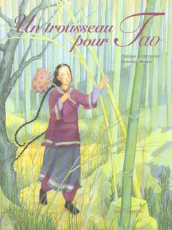 Un trousseau pour tao