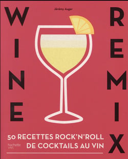 Wine remix