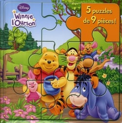 Winnie l'Ourson