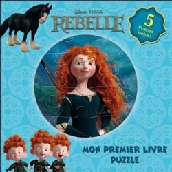 Rebelle