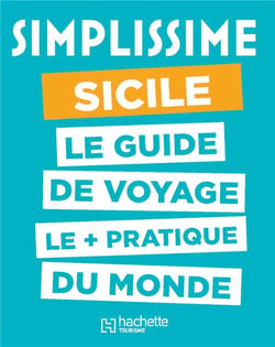 Guide simplissime : Sicile