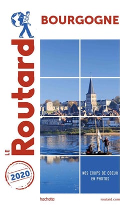 Guide du Routard (édition 2020)