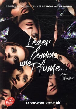 Léger comme une plume Tome 1