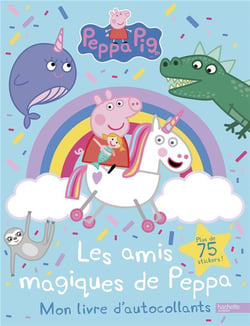 Peppa Pig - Les amis magiques de Peppa