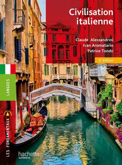 Civilisation italienne (3e édition)