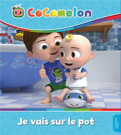 CoComelon : Je vais sur le pot
