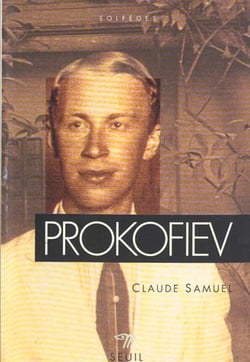 Prokofiev