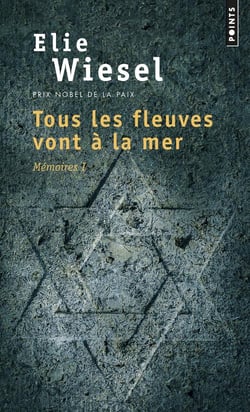 Mémoires Tome 1 : Tous les fleuves vont a la mer