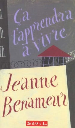 Ca t'apprendra a vivre