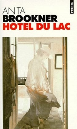 Hotel du lac