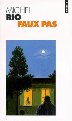 Faux pas