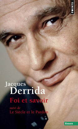 Foi et savoir - le siècle et le pardon, entretien avec Michel Wieviorka