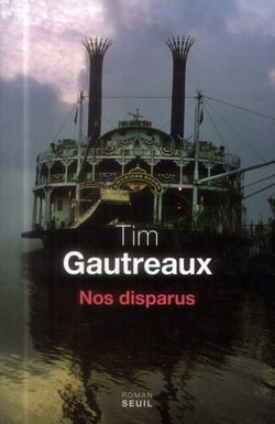 Nos disparus
