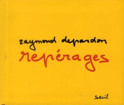 Repérages