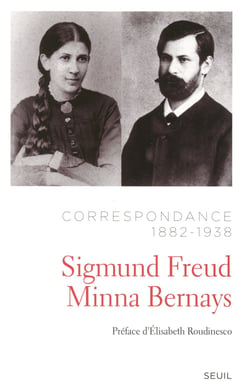 Correspondance, 1882-1938