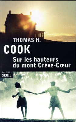 Sur les hauteurs du mont Crève-Coeur