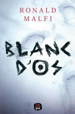 Blanc d'os