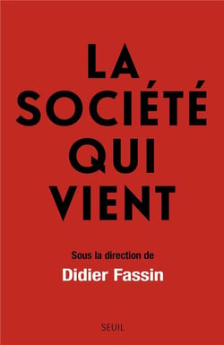 La société qui vient