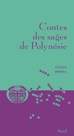Contes des sages de Polynésie