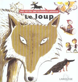 Le loup
