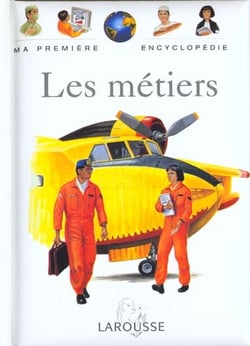 Les metiers