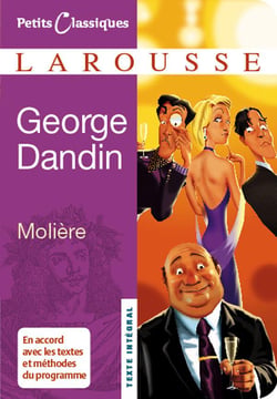 Georges Dandin