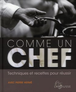 Comme un chef (édition 2011)