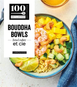 Bouddha Bowls, bowlcakes & Cie