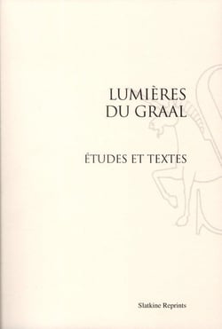 Lumières du graal (1951)