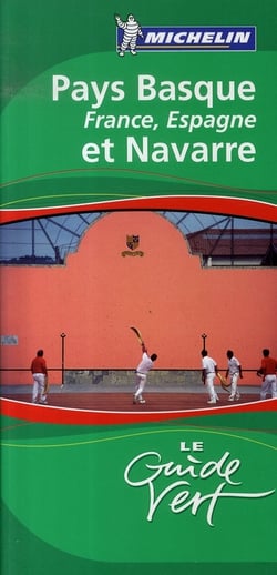 Pays basque - france, espagne et navarre