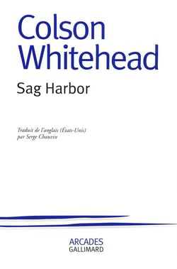 Sag harbor