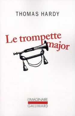Le trompette-major